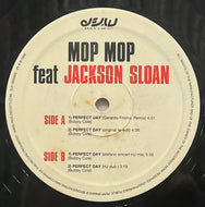 MOP MOP / Perfect Day (Dejavu – djv 3000009, 12inch)