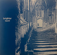 BRIGHTER / Laurel ( Sarah Records – sarah 404, 10inch)