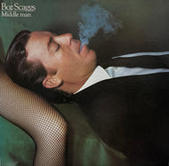 BOZ SCAGGS / Middle Man (inc. Jo Jo ) 25AP 1760, LP