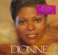 DIONNE WARWICK / Dionne (Arista, LP)