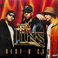 LIKS / Best U Can (44 79592, 12inch)