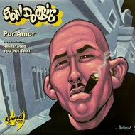 SON DOOBIE / Por Amor (BX 1029, 12inch)