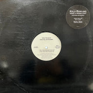 KELLY ROWLAND / Make U Wanna Stay (CAS 59449, 12inch)