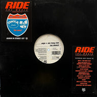 Onyx+Wu-Tang Clan / The Worst (Tommy Boy – TB 436, 12inch)