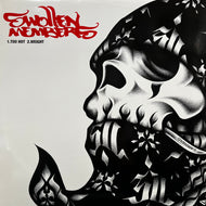 SWOLLEN MEMBERS / Too Hot / Weight (BA-2281-0, 12inch)