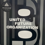 UNITED FUTURE ORGANIZATION (U.F.O.) /  United Future Organization ( Talkin' Loud, LP)
