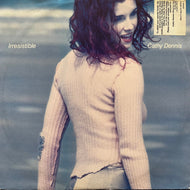 CATHY DENNIS / Irresistible (CATHX 7, 12inch)