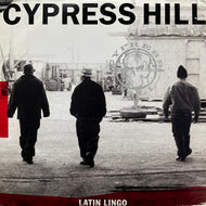 CYPRESS HILL / Latin Lingo (44 74478, 12inch)