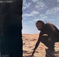MILTON NASCIMENTO / Miltons ( Columbia – C 45239, LP)