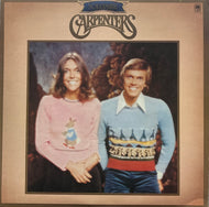 CARPENTERS / Solitaire (A&M – GXI 9001, LP)