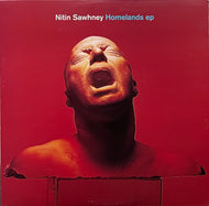 NITIN SAWHNEY / Homelands Joe Claussell Mix ( Toy's Factory – TFJK-37920, 12inch)