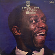 ART BLAKEY & THE JAZZ MESSENGERS / The Best Of  (Mercuty, LP)