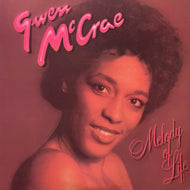 GWEN McCRAE / Melody Of Life (2614, LP) Reissue