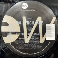DA LENCH MOB / Freedom Got An A.K. (0-96090, 12inch)