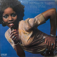 FATBACK BAND / Yum Yum ( Event Records Inc. – EV 6904, LP)