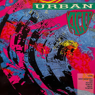 V.A. (PERFECTLY ORDINARY PEOPLE, CHARM, FUNKACIDIC) / Urban Acid (URBLP 15, LP)