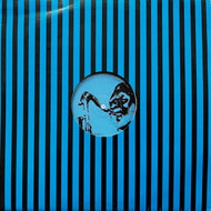 NOIZD PHANK A.K.A. DJ BAKU / Karma May Come Up To The Window / Bring Da Phank (GROUP106, 12inch)