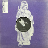 C-Mone / Stan Bac (SON 029, 12inch)