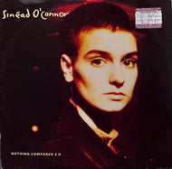 SINEAD O'CONNOR / Nothing Compares 2 U ( Ensign – ENYX 630, 12inch)