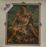 MALO / Malo (inc. Nena) (Warner Bros. LP)