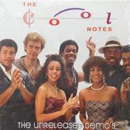 COOL NOTES / The Unreleased Demo's (SAPH-LP.003, LP)