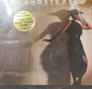 CHICAGO GANGSTERS / Life Is Not Easy... Without You (HTH-002, LP)