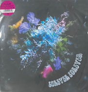 FLEUR / Forever Forever (Kissing Fish – KMKN-129, LP)