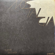 石原裕次郎 (YUJIRO ISHIHARA) / Nostalgia (GM-137, LP)