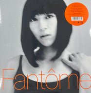 宇多田ヒカル (UTADA HIKARU) / Fantome (UPJY-9212/3) LP