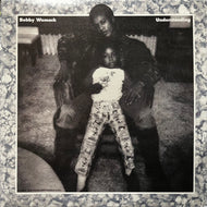 BOBBY WOMACK / Understanding (Reissue, LP) 180g