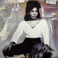 STEPHANIE MILLS / Merciless (422-811 364-1 M1, LP)