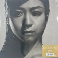 宇多田ヒカル (UTADA HIKARU) / Deep River (UPJY-9206/7, 2LP)