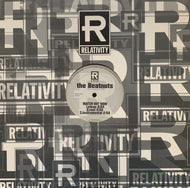 Beatnuts / Watch Out Now (Relativity – RPROLP-0936, 12inch)