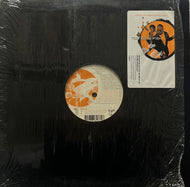 FRANKIE KNUCKLES Featuring ADEVA / Too Many Fish (Virgin – Y-38477, 12inch)