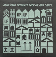 ANDY CATO / Morton Lighthouse (PackUpAndDance – PUAD 004, 12inch)