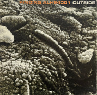 OUTSIDE / Finding ALH84001 (Dorado – DOR059, 12inch)