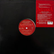 JANET JACKSON / Son Of A Gun (I Betcha Think This Song Is About You) 7243 5 46171 1 9, 12inch