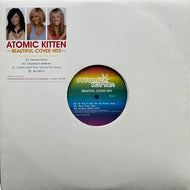 ATOMIC KITTEN / Beautiful Cover Hits (Virgin, SINTDJ49, 12inch)