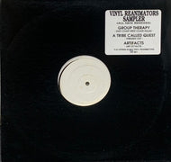 Vinyl Reanimators / Sampler (None – VR 401, 12inch)