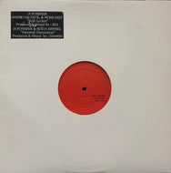 Big Punisher / Tres Leches / Parental Discreation (None – none, 12inch)