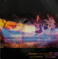 V.A. (Gwen Stefani, Gwen Stefani) / Ultimix 114 (Ultimix – UM-114, LP)