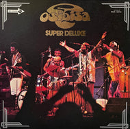 OSIBISA / Super Deluxe (MCA, LP)