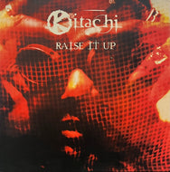 KITACHI / Raise It Up (Dope On Plastic – 12 DOP010, 12inch)