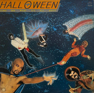 HALLOWEEN / Come See What It's All About ( inc. Lady Midnight ) SRM 1-3801, LP