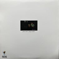 PASE ROCK / Grey Matter (HOR-038, 12inch)