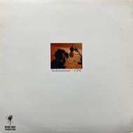 SUBSTANTIAL / CIM (HOR-040, 12inch)