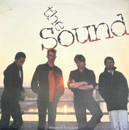 Sound / The Sound (A&M – SP 12509, EP)