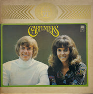 CARPENTERS / Super Max 20 ( A&M Records – MAX 207, LP)