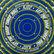 RJD2 / Let The Good Times Roll (DJX34, 12inch)