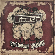 Upbeats / Binge Drinker (Lifted Music – LFTD007, 12inch)